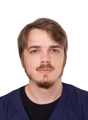Олейников Дмитрий Аркадьевич 